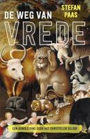 De weg van vrede - Stefan Paas - ebook - thumbnail