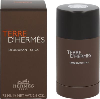 Hermès Terre d'Hermes Deodorant Stick 75ml