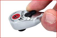 KS Tools 935.1495 935.1495 Omschakelratel 1/4 125 mm - thumbnail