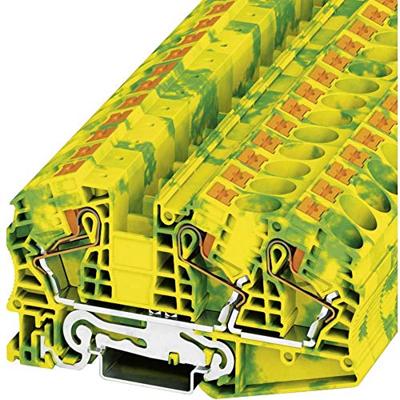 Phoenix Contact PT 16-TWIN N-PE 3208786 Aardklem 3-etages Aantal polen: 3 0.5 mm² 16 mm² Groen, Geel 1 stuk(s) Phoenix Contact PT 16-TWIN N-PE 3208786 Aardklem 3-etages Aantal polen: 3 0.5 mm² 16 mm² Groen, Geel 1 stuk(s)