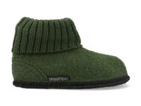 Bergstein Cozy pantoffels Forest-40 - thumbnail