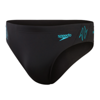 Speedo Eco+ HyperBoom Splice Zwemslip - thumbnail