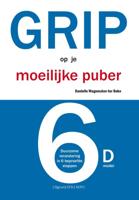 Grip op je moeilijke puber (Paperback) - thumbnail
