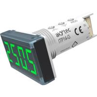 akYtec ITP14-G Digitaal inbouwmeetapparaat - thumbnail