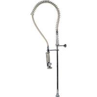 Tres Top keukenkraan chroom 130481 - thumbnail