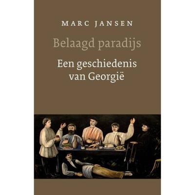 Belaagd paradijs (Paperback)