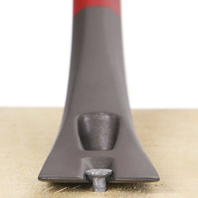 Hultafors Koevoet 109 TD 25 inch - 3 functies - HU824021 HU824021 - thumbnail