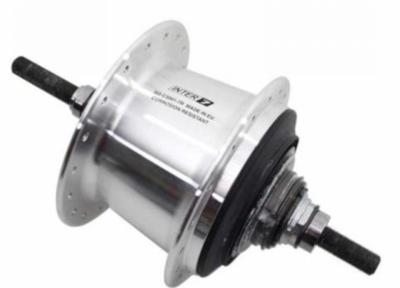 Shimano nexus 7 rollerbrake naaf kaal