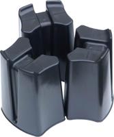 Harcostar Multi 3 delige voet voor Mini rainsaver 100L - thumbnail