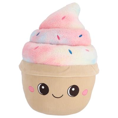 Pluchiez Pluche Cupcake 43 Cm Pluchiez Pluche Cupcake 43 Cm