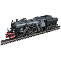 Märklin 39490 H0 stoomlocomotief leed F 1200 van de SJ - thumbnail