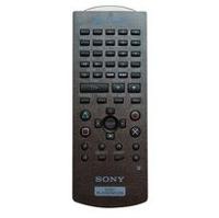 Sony DVD Remote New (Black) - thumbnail