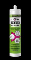 Rexon Fix & Go Extreme - Zwart - thumbnail