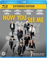Now You See Me (Extended Edition) - thumbnail