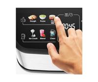 Kenwood MultiPro OneTouch (FDM73.850SS) Foodprocessor Grijs - thumbnail