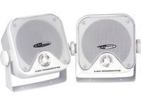 Auto Speaker - opbouwspeaker Marine 40 Watt (CSB3M) - thumbnail