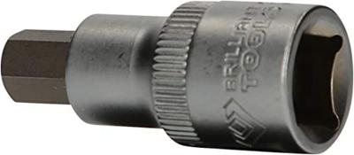 Brilliant Tools BT022864 BT022864 Verwisselbare kop