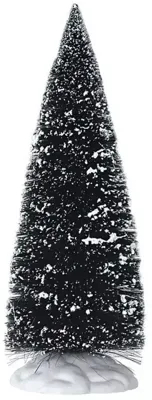 Kerstfiguur Bristle tree extra large LEMAX - Lemax