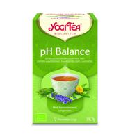 Yogi Tea pH Balance Kruidenthee - thumbnail