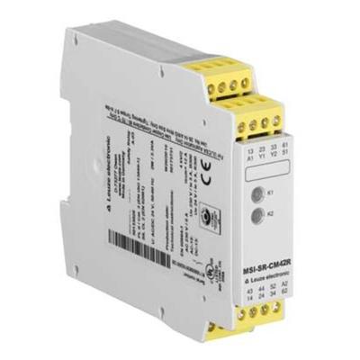 Leuze Electronic 50133014 Veiligheidsrelais 1 stuk(s)