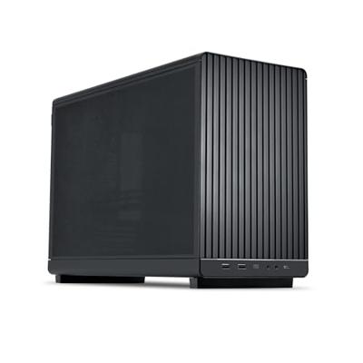Lian Li DAN Cases A3 Micro-tower PC-behuizing Zwart