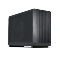 Lian Li DAN Cases A3 Micro-tower PC-behuizing Zwart - thumbnail