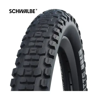 Schwalbe - johnny watts performance dd vouwband 27.5x2.35