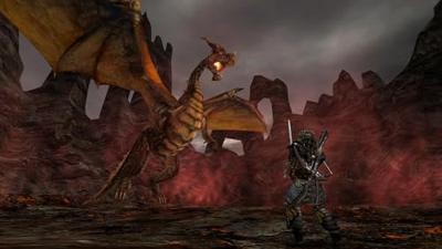 Gothic - Classic Khoronis Saga - thumbnail