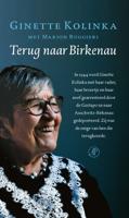 Terug naar Birkenau - Ginette Kolinka, Marion Ruggieri - eBook (9789029541251) - thumbnail