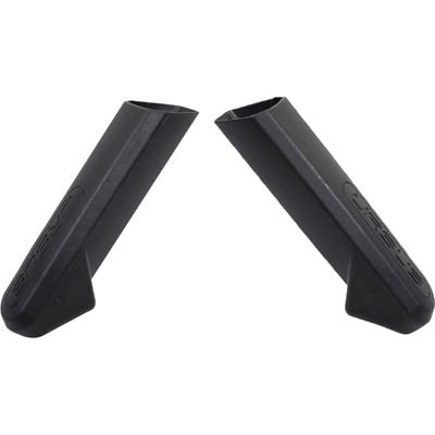 Ursus Stand jumbo ii voet l+r pvc zw set a 2