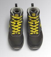 Diadora Werkschoen SPEEDY MID S3S MF 182386 | Zwart | Maat 44 - 8054795149675 - thumbnail