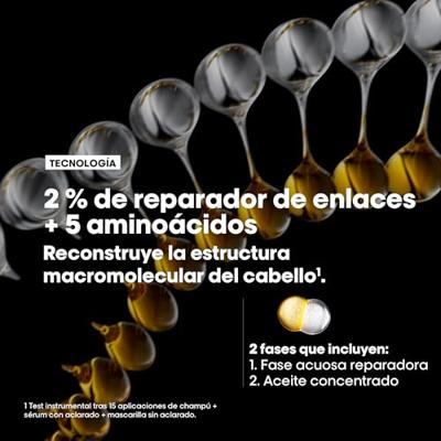 L'Oréal Professionnel Absolut Repair Bi-Phase Haarolie