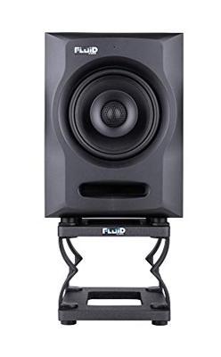 Fluid Audio DS5 statieven voor studiomonitoren (set van 2) - thumbnail