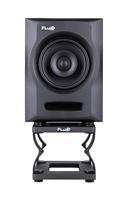Fluid Audio DS5 statieven voor studiomonitoren (set van 2) - thumbnail