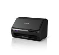 Epson FastFoto FF-680W - thumbnail