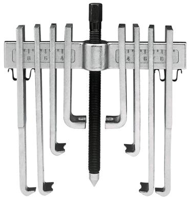 Bahco meervoudige trekker | 4540-25 Bahco meervoudige trekker | 4540-25