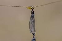 Preston Link Swivel Sleeve - thumbnail