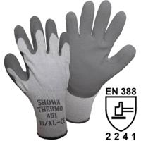 Showa 451 THERMO 14904-7 Polyacryl Werkhandschoen Maat (handschoen): 7, S Cat II 1 paar - thumbnail