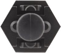 HELLA remlichtschakelaar stop light switch mech. op cadet e 84- - thumbnail
