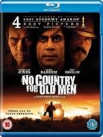 No Country For Old Men - thumbnail