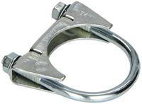 Pijpverbinding, uitlaatsysteem 911954 - thumbnail