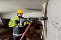 Metabo KHEV 5-40 BL SDS-Max-Combihamer 1150 W - thumbnail