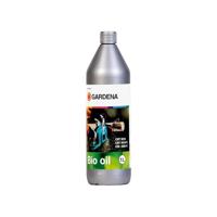 Gardena Kettingzaag Olie Bio 1L - thumbnail