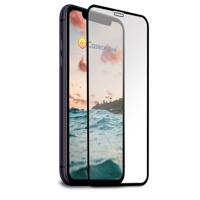Casecentive Glass Screenprotector 3D full cover iPhone 11 Pro Max - thumbnail