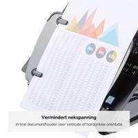 Fellowes Professional Series laptop werkstation - thumbnail