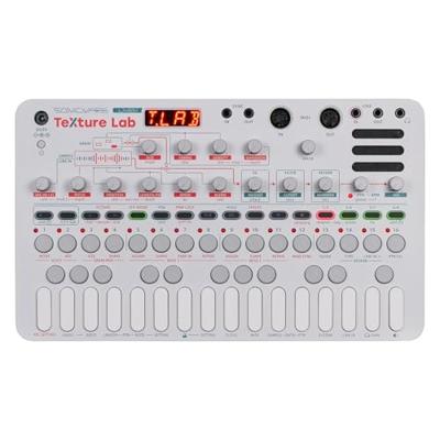 Sonicware LIVEN Texture Lab synthesizer