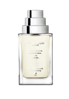 The Different Company Collection Juste Chic Pure eVe Eau de Parfum Refillable 100ml