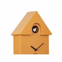 Wall clock Modern Cuckoo ABS V Hortus - Hortus - thumbnail