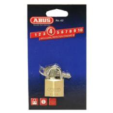 ABUS Hangslot 65
