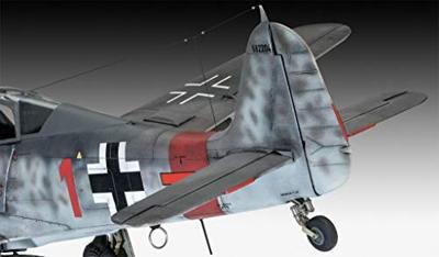 Revell 1/32 Fw190 A-8/R-2 Sturmbock